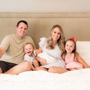 Meet your Posher, Terri